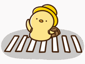 歩行者優先(ペーパードライバー講習)
