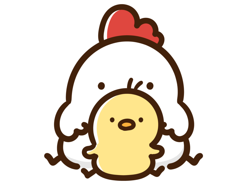 親子