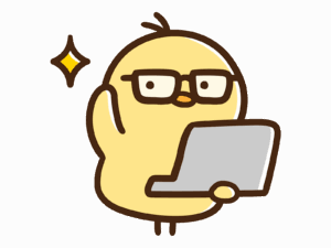 ペーパードライバー講習 ロゴ:パソコン