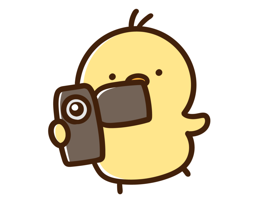 ひよこ1