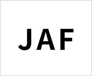 （日本自動車連盟）JAFバナー