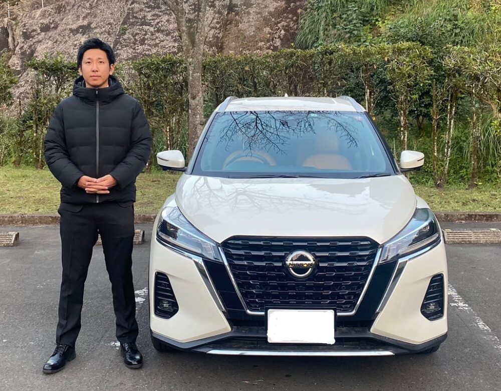 ペーパードライバー講習 オフィシャルドライブ鹿児島:インストラクター