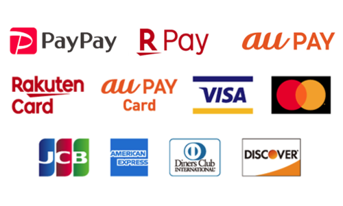 ペーパードライバー講習 Reリーフ（リリーフ） 利用可能な支払い方法:paypay 楽天ペイ auペイ 楽天カード auペイカード VISA マスターカード JCB アメリカンエクスプレス ダイナーズクラブ ディスカバー