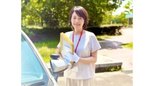 (OGP)出張教習ハーモニー