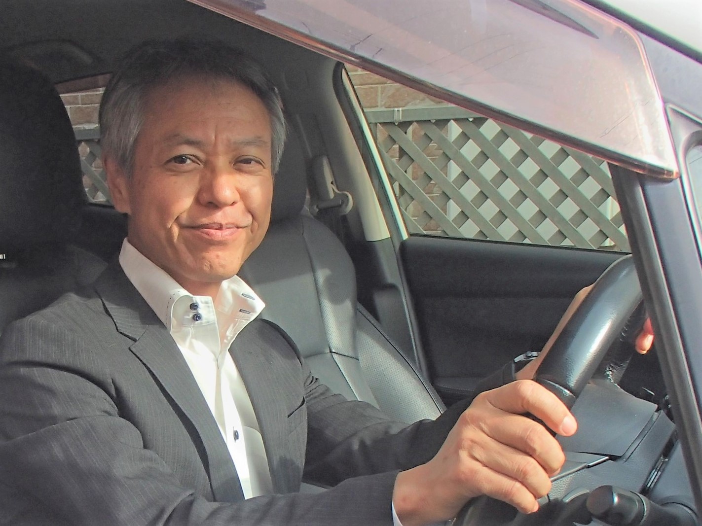 ペーパードライバー講習 Reリーフ（リリーフ）:インストラクター