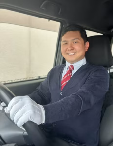 ペーパードライバー講習 株式会社ファーストペンギン:和田教官